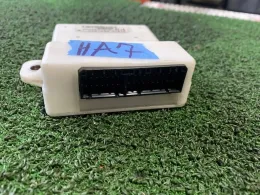37820PFE053 блок управления двигателем Honda