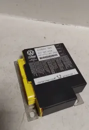 4306310P блок управления AirBag (SRS) Volkswagen PASSAT B6 2007