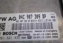 04C906025AL6F0 блок управления ECU Seat Ibiza V (KJ) 2019