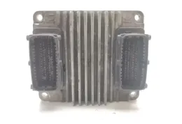 8973583763 блок управления ECU Opel Astra G 1999