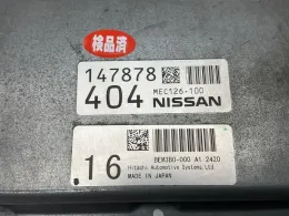 BEM3B0000 блок управления двигателем Nissan