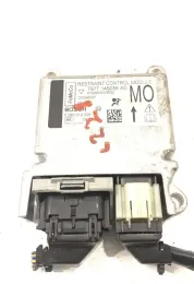 670000503602 блок управління AirBag (SRS) Ford Mondeo MK IV 2008