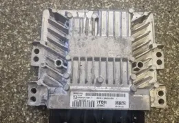 6G9112A650MH блок управління ECU Ford S-MAX 2007