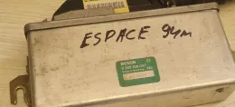 46500370 блок управления ABS Renault Espace II 1994 - фото