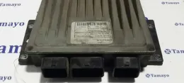 R0410B015B блок управління ECU Renault Megane II 2003