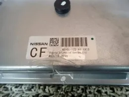 MEV01122 блок управления двигателем Nissan
