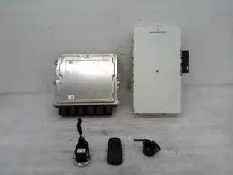 989492101 блок управления двигателем Bmw