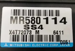 MR580114SS4 Control unit Mitsubishi Montero 2000