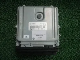 0281018560 блок управления двигателем Bmw X5