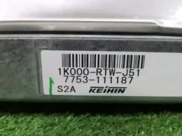 1K000RTWJ51 блок керування до Honda