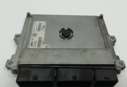 V290029647A блок управління ECU Renault Clio IV 2007