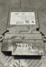 6803283 блок управління AirBag (SRS) BMW 7 G11 G12 2016