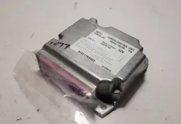 959100X100 блок управління AirBag (SRS) Hyundai i20 (GB IB) 2015