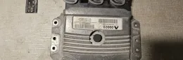 7073825743 блок управління ECU Renault Megane II 2006