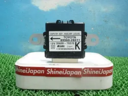 8996028011 блок управления Toyota