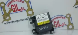50316 блок управління AirBag (SRS) Dacia Sandero 2008