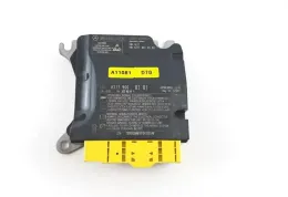 A2179015600 AirBag (SRS) control unit Mercedes-Benz S C217 2017