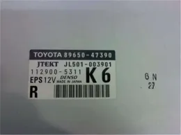 8965047390 блок керування рульовою до Toyota Prius, alpha