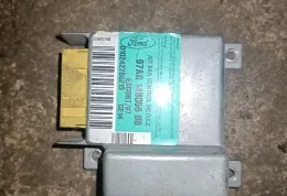 010242788215 блок управления AirBag (SRS) Ford Escort 1997