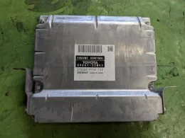 8966122B41 блок управления двигателем Toyota Mark, x