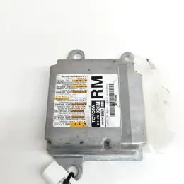 2310008561 блок управління AirBag (SRS) Toyota Hilux (AN120, AN130) 2018