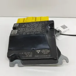 A2139019011 AirBag (SRS) control unit Mercedes-Benz GLC X253 C253 2020