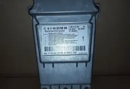 600809230545 блок управления AirBag (SRS) Mercedes-Benz ML W164 2009
