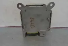 96312354 блок управления AirBag (SRS) Daewoo Nubira 1997