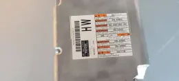 1521003112 блок управління AirBag (SRS) Lexus RX 450H 2022