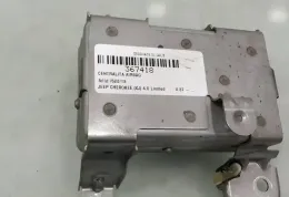 TMB305301078 блок управління AirBag (SRS) Jeep Cherokee 1987
