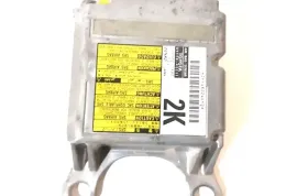 1503001480 блок управління AirBag (SRS) Toyota RAV 4 (XA30) 2008