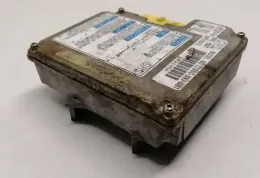 DC3285 блок управления AirBag (SRS) Rover 620 1996