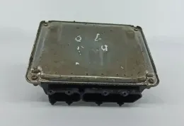 6K0906032AH блок управління ECU Seat Ibiza II (6k) 2001