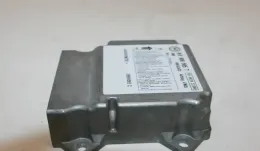 0038PD0MTBD блок управління AirBag (SRS) Skoda Octavia Mk2 (1Z) 2007