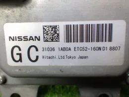 ETC52160N блок управления коробкой передач Nissan