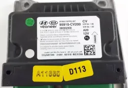 680902900 блок управления AirBag (SRS) KIA EV6 2022
