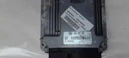 3C0920872A блок управління двигуном Volkswagen PASSAT B6 2009 - фото