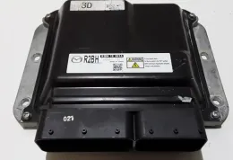 R2BH18881A блок управління ECU Mazda 6 2010