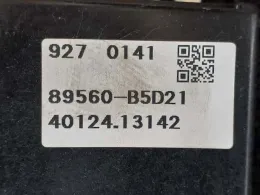 89560B5D21 блок керування двигуном до Daihatsu