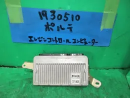 8966152W01 блок управления двигателем Toyota Porte