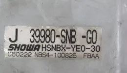 39980-SNB-G0 блок управления ECU Honda Civic 2006