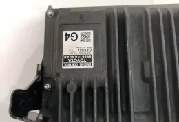 896614AG40 блок управления ECU Toyota RAV 4 (XA50) 2019