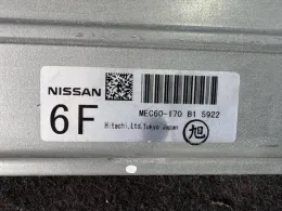 23710CF42C блок управления двигателем Nissan