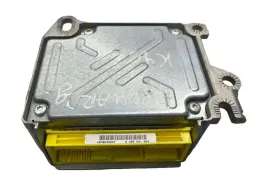 K4618 блок управління AirBag (SRS) Volkswagen Touareg I 2005