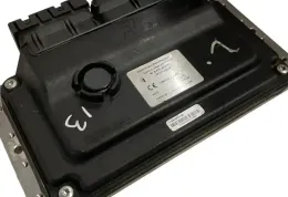 189000450 блок управління ECU Toyota Land Cruiser (J150) 2009