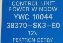 YWC10044 блок управління Honda Concerto 1989