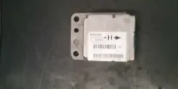 33178 блок управления AirBag (SRS) Nissan Almera N16 2000