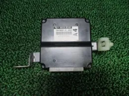 89560B2463 блок керування коробкою передач до Daihatsu