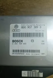 DKCV02001632 блок управления ESP Volkswagen PASSAT B5.5 2001