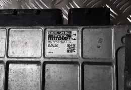 896610F133 блок управління ECU Toyota Verso 2011